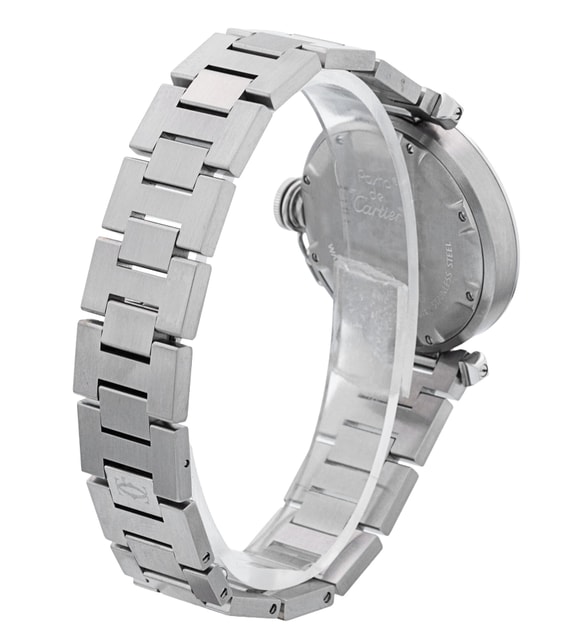 Cartier Pasha W31047M7 Image 3